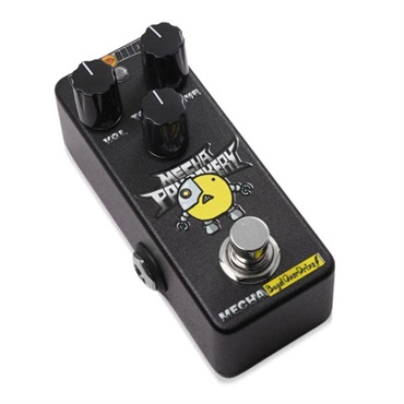 Effects Bakery MECHA-PAN BAKERY Series MECHA-BAGEL OVERDRIVE オーバードライブ 画像1