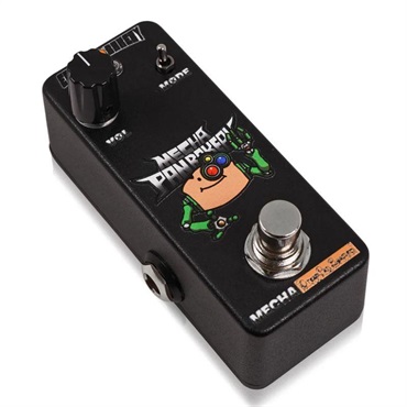 Effects Bakery MECHA-PAN BAKERY Series MECHA-CREAM PAN BOOSTER ブースター 画像1