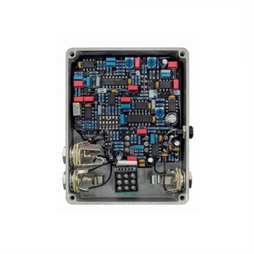 4月購入美品 Fairfield Circuitry 20% More Fairfield Circuitry 20% More スルー・リミッティング
