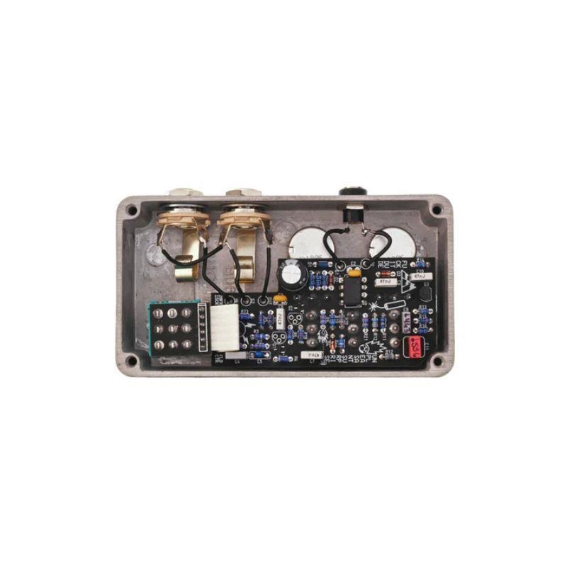Fairfield Circuitry The Unpleasant Surprise Fuzz ファズ ｜イケベ