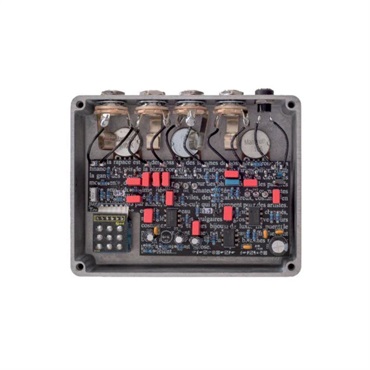 Fairfield Circuitry Hors d'Oeuvre? アクティブフィードバックループ Active Feedback Loop 画像1