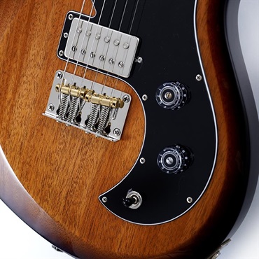 P.R.S. USED 中古 2024 S2 Vela (McCarty Tobacco Sunburst)  SN.S2073455 画像4