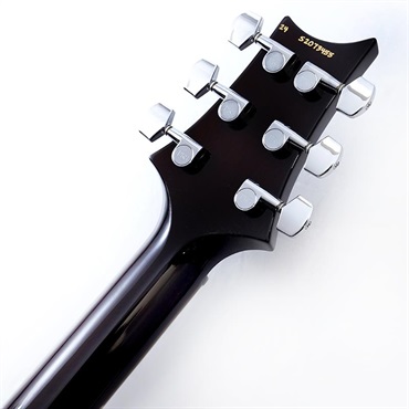 P.R.S. USED 中古 2024 S2 Vela (McCarty Tobacco Sunburst)  SN.S2073455 画像7