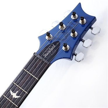P.R.S. USED 中古 S2 Standard 24 (Space Blue) SN.S2072583 画像6