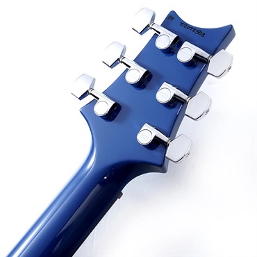 P.R.S. USED 中古 S2 Standard 24 (Space Blue) SN.S2072583 画像7