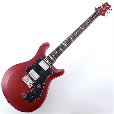 P.R.S. USED 中古 S2 Standard 24 Satin (Vintage Cherry Satin) SN.S2079392 画像1