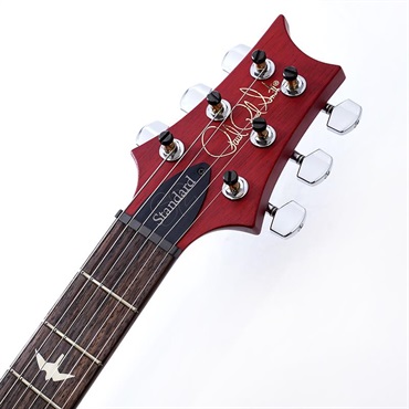 P.R.S. USED 中古 S2 Standard 24 Satin (Vintage Cherry Satin) SN.S2079392 画像6