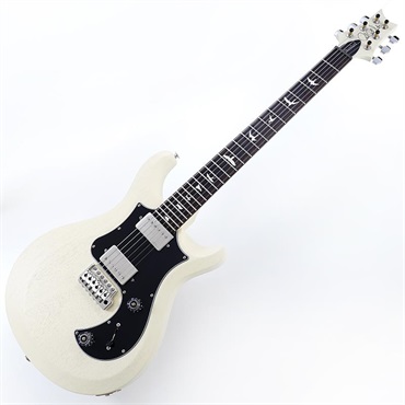 P.R.S. USED 中古 S2 Standard 24 Satin (Antique White) SN.S2079130 画像1