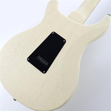 P.R.S. USED 中古 S2 Standard 24 Satin (Antique White) SN.S2079130 画像5