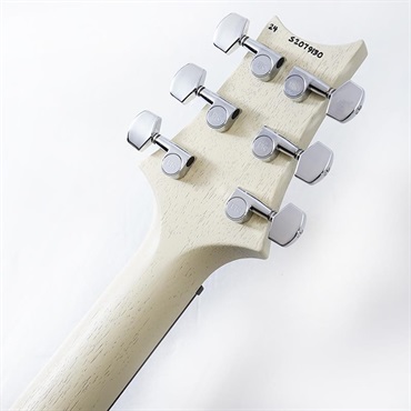 P.R.S. USED 中古 S2 Standard 24 Satin (Antique White) SN.S2079130 画像7