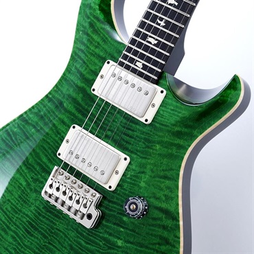 P.R.S. USED 中古 CE 24 Custom Configuration (Emerald) SN.0400867 画像3
