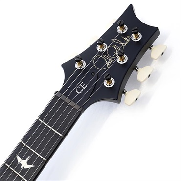 P.R.S. USED 中古 CE 24 Custom Configuration (Emerald) SN.0400867 画像6