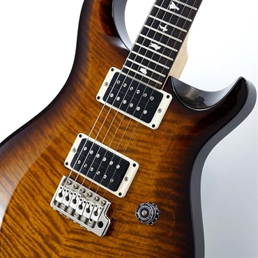 P.R.S. USED 中古 CE 24 (Black Amber) SN.0372328 画像3