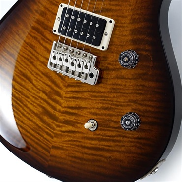 P.R.S. USED 中古 CE 24 (Black Amber) SN.0372328 画像4