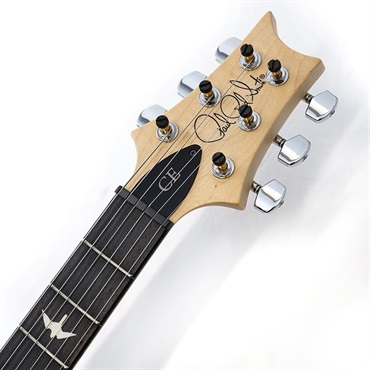 P.R.S. USED 中古 CE 24 (Black Amber) SN.0372328 画像6