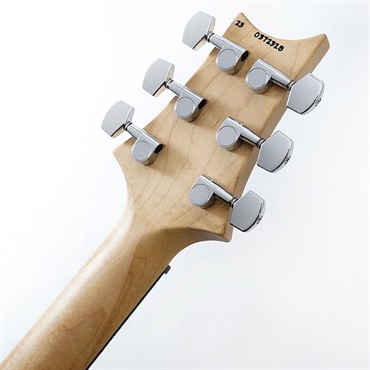 P.R.S. USED 中古 CE 24 (Black Amber) SN.0372328 画像7