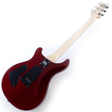 P.R.S. USED 中古 CE 24 (Dark Cherry Sunburst) SN.0371590 画像2
