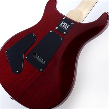 P.R.S. USED 中古 CE 24 (Dark Cherry Sunburst) SN.0371590 画像5