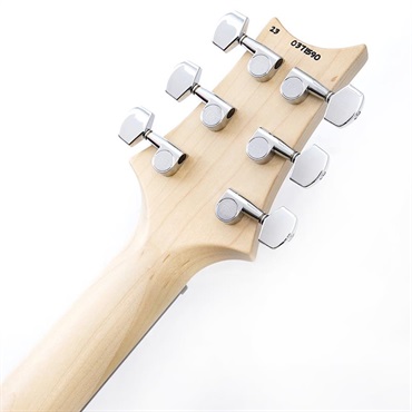 P.R.S. USED 中古 CE 24 (Dark Cherry Sunburst) SN.0371590 画像7