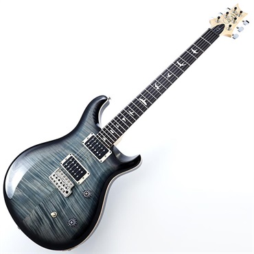 P.R.S. USED 中古 CE 24 (Faded Blue Smokeburst) SN.0372908 画像1