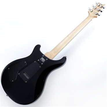 P.R.S. USED 中古 CE 24 (Faded Blue Smokeburst) SN.0372908 画像2