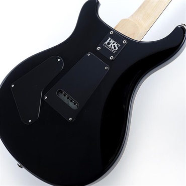 P.R.S. USED 中古 CE 24 (Faded Blue Smokeburst) SN.0372908 画像5