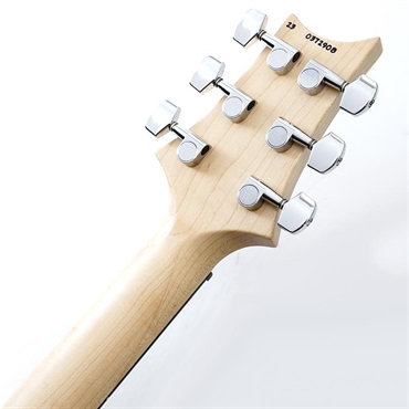 P.R.S. USED 中古 CE 24 (Faded Blue Smokeburst) SN.0372908 画像7