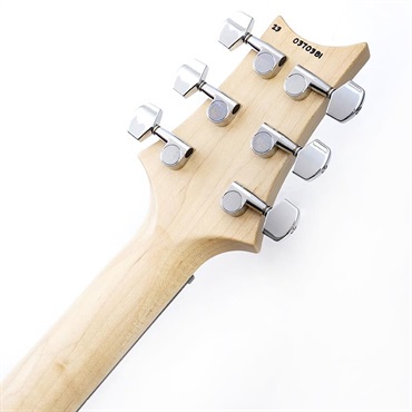 P.R.S. USED 中古 CE 24 Semi-Hollow Custom Configuration (Ruby) SN.0370381 画像7