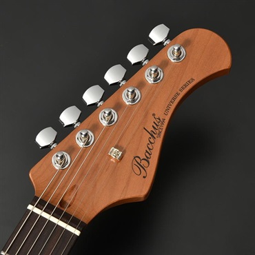 Bacchus Universe Series BST-2-RSM/R-BPPG (OWH) 画像2