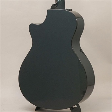 TAYLOR 【夏先取り大特価セール】 Custom GCce All Shamel Ash Dark Turquoise Metallic テイラー 画像1
