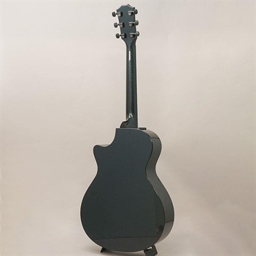 TAYLOR 【夏先取り大特価セール】 Custom GCce All Shamel Ash Dark Turquoise Metallic テイラー 画像3