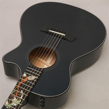 TAYLOR 【夏先取り大特価セール】 Custom GCce All Shamel Ash Dark Turquoise Metallic テイラー 画像4