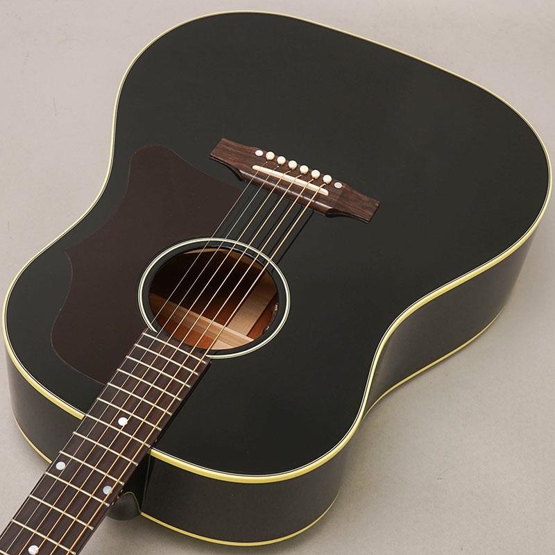 Gibson 【IKEBE×Gibson Golden Week】50s J-45 Original (Ebony