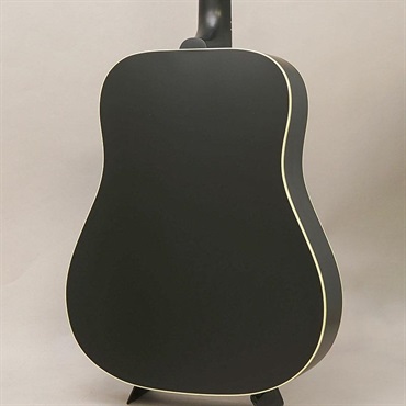 Gibson 【夏先取り大特価セール】【IKEBE×Gibson Golden Week】Hummingbird Special (Satin Ebony) ＃20766138 【チョイキズ特価】 画像1