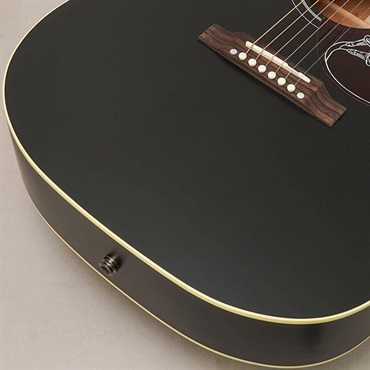 Gibson 【夏先取り大特価セール】【IKEBE×Gibson Golden Week】Hummingbird Special (Satin Ebony) ＃20766138 【チョイキズ特価】 画像6