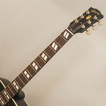 Gibson 【夏先取り大特価セール】【IKEBE×Gibson Golden Week】Hummingbird Special (Satin Ebony) ＃20766138 【チョイキズ特価】 画像7