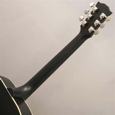 Gibson 【夏先取り大特価セール】【IKEBE×Gibson Golden Week】Hummingbird Special (Satin Ebony) ＃20766138 【チョイキズ特価】 画像8