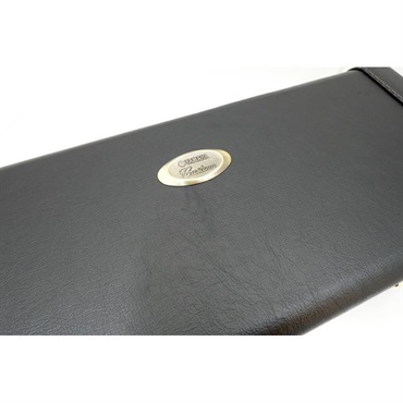 YAMAHA USED 中古 ヤマハ / 純正 トランペット用 ダブルケース （Custom ロゴ入り / ハードタイプ） 画像7