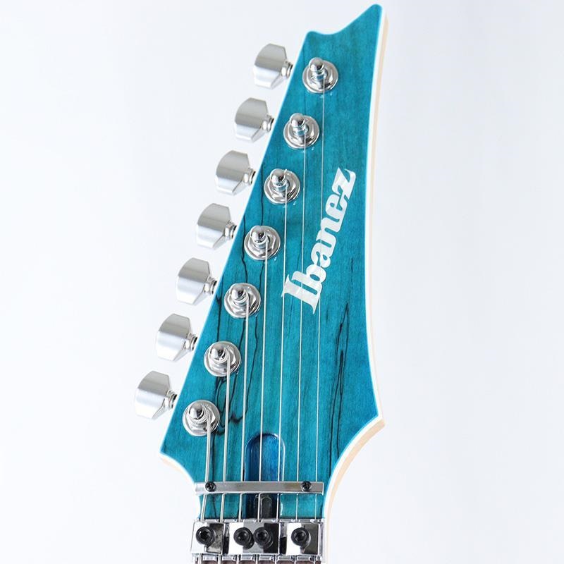 Ibanez HZK1 [葉月(HAZUKI) Model] ｜イケベ楽器店オンラインストア