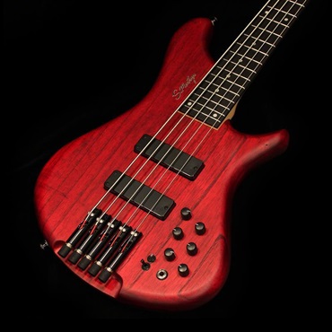 S.Martyn Custom Basses Element 34 5st (TRM) 画像1