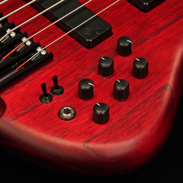 S.Martyn Custom Basses Element 34 5st (TRM) 画像4