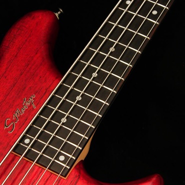 S.Martyn Custom Basses Element 34 5st (TRM) 画像7