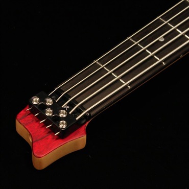 S.Martyn Custom Basses Element 34 5st (TRM) 画像10