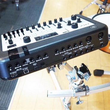 YAMAHA USED 中古 DTX10K-X RW [DTX10 Series Drum Set / TCS Head / Real Wood][ハイハットスタンド、スネアスタンド付属] 画像2