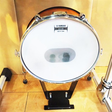 YAMAHA USED 中古 DTX10K-X RW [DTX10 Series Drum Set / TCS Head / Real Wood][ハイハットスタンド、スネアスタンド付属] 画像8
