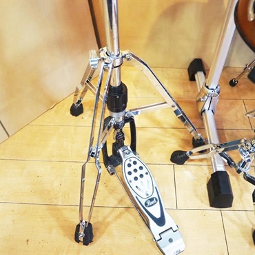 YAMAHA USED 中古 DTX10K-X RW [DTX10 Series Drum Set / TCS Head / Real Wood][ハイハットスタンド、スネアスタンド付属] 画像9