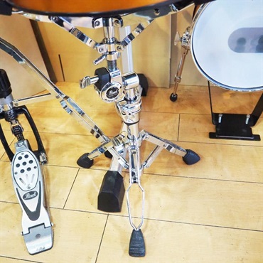 YAMAHA USED 中古 DTX10K-X RW [DTX10 Series Drum Set / TCS Head / Real Wood][ハイハットスタンド、スネアスタンド付属] 画像10