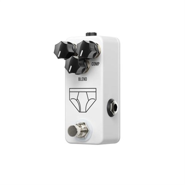 JHS Pedals Whitey Tighty コンプレッサー compressor 画像1
