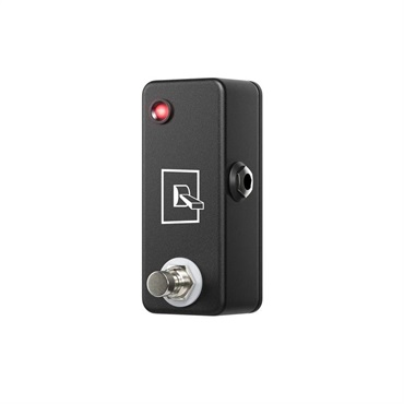 JHS Pedals 【秋のSUPER SALE】Mute Switch ﾕｰﾃｨﾘﾃｨｰ 画像1
