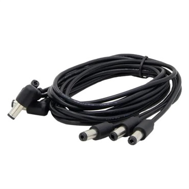 WALRUS AUDIO Canvas DC Cables 3 Pack (36inch) 画像1